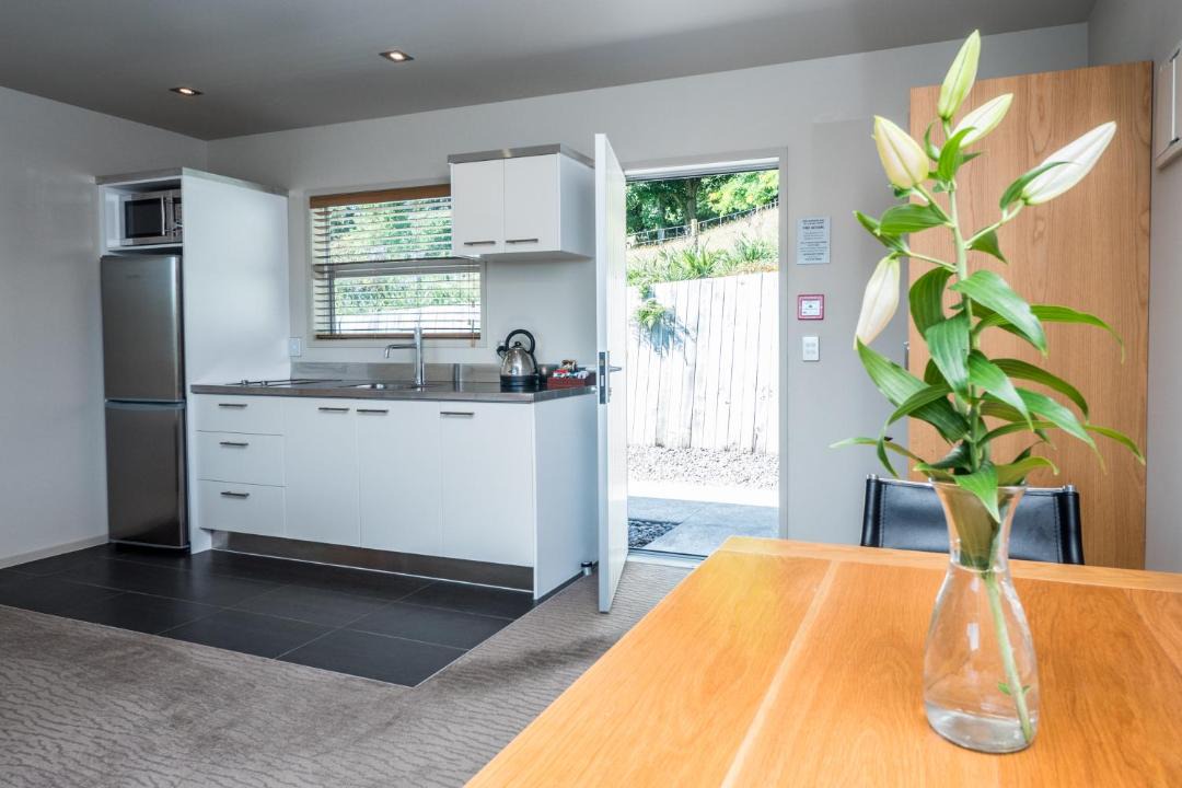 Photo of Kitchen in Burgess Park