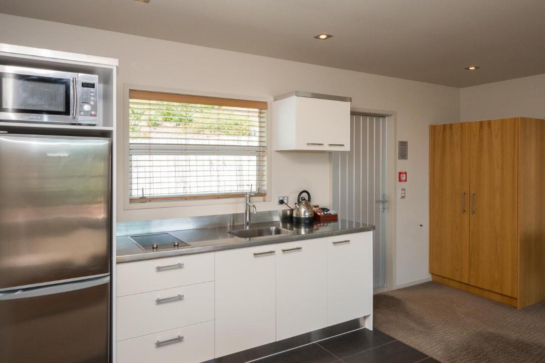 Photo of Kitchen in Burgess Park