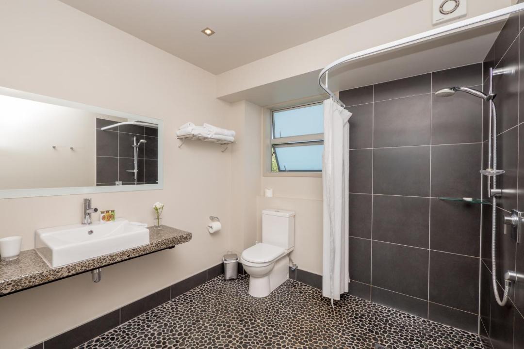 Photo of Bathroom in Burgess Park