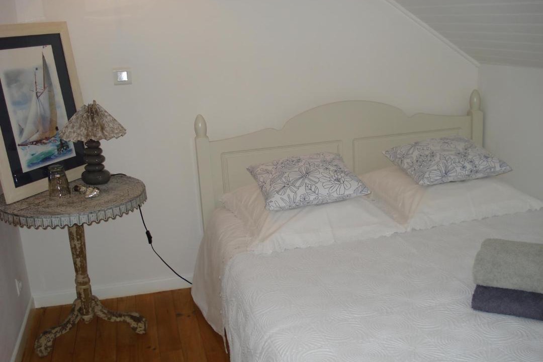 Photo of Bedroom in L'Hospitalet-du-Larzac