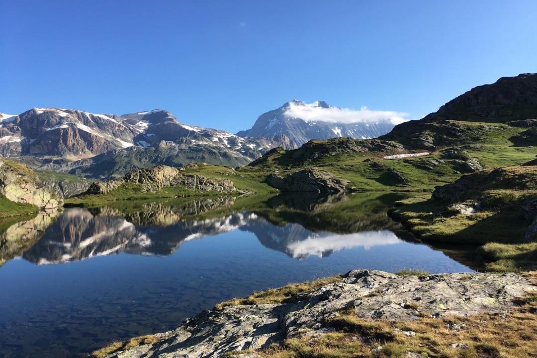 Photo of Others in Bramans