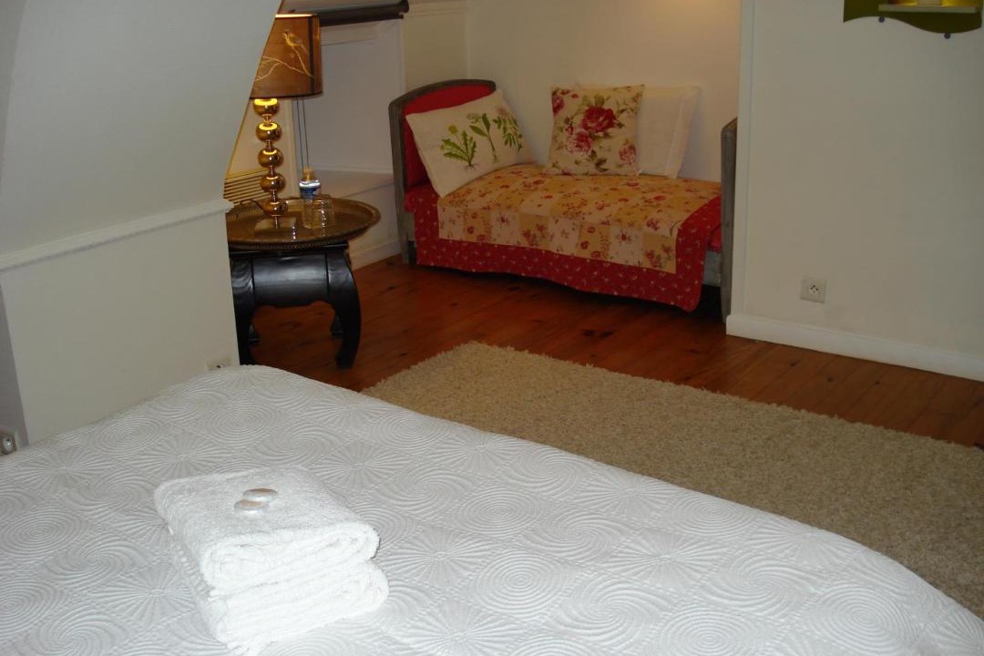 Photo of Bedroom in L'Hospitalet-du-Larzac