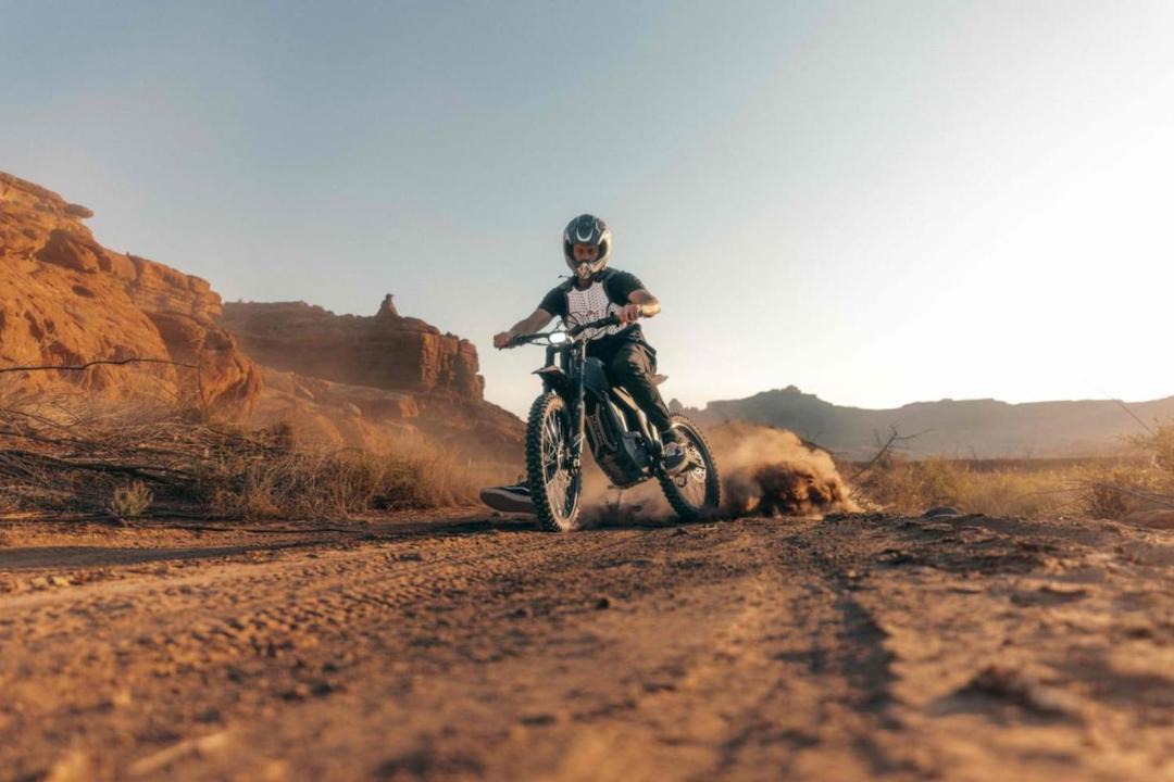Photo of Human In Picture in Moab