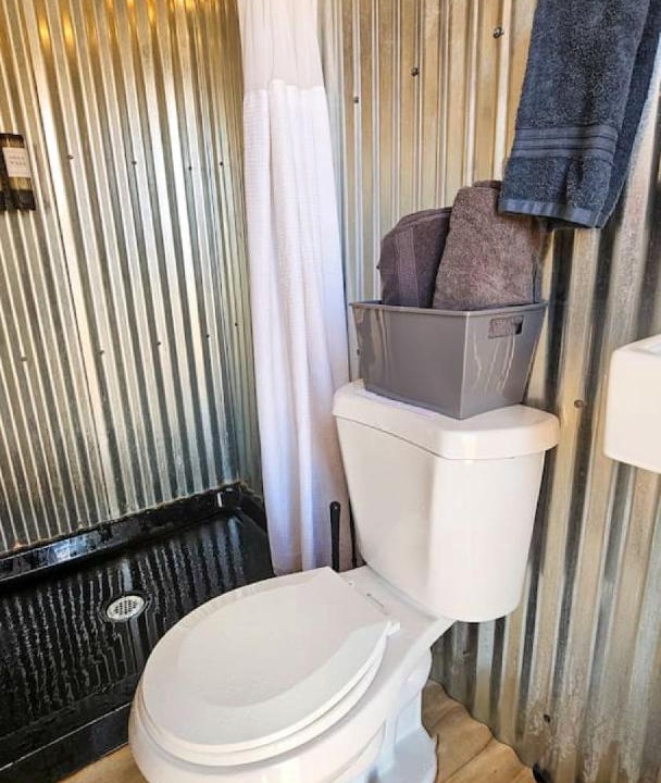 Photo of Bathroom in Moab