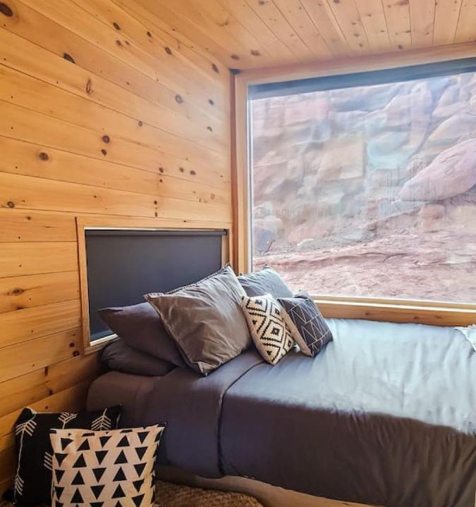 Photo of Bedroom in Moab