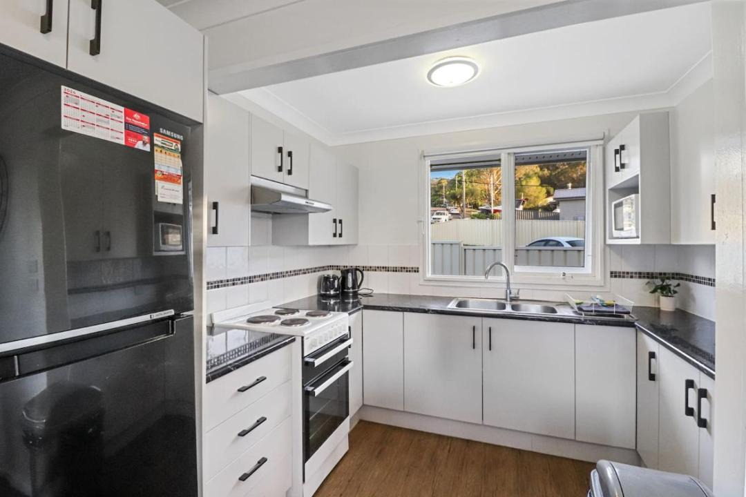 Photo of Kitchen in Toronto