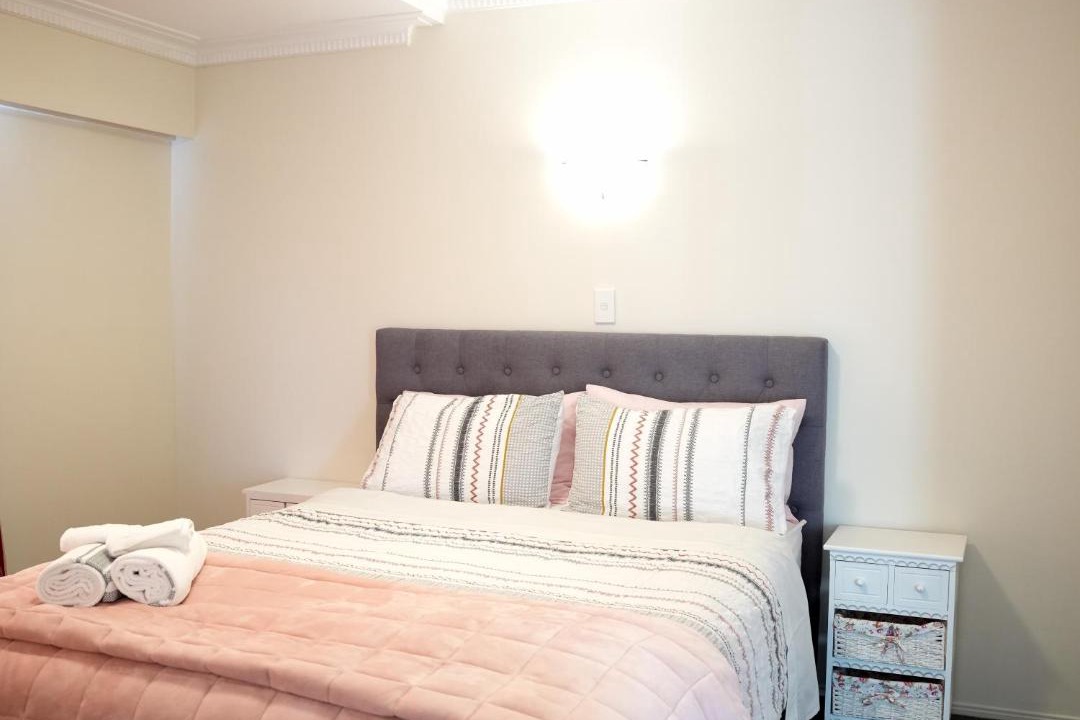 Photo of Bedroom in Mission Bay