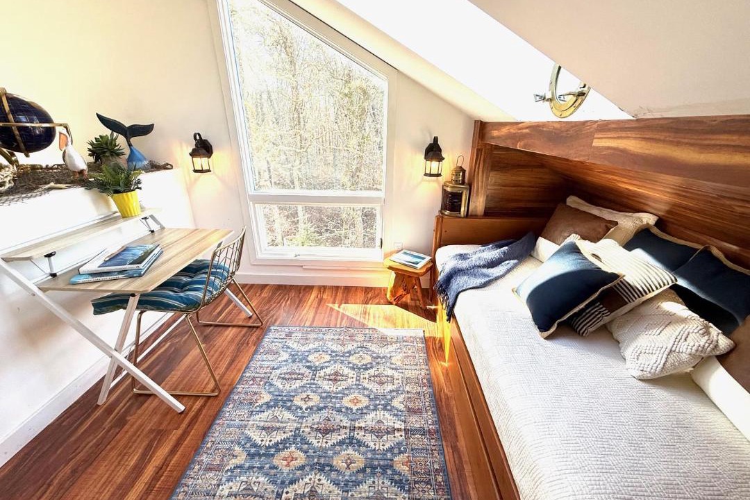 Photo of Bedroom in East Harwich