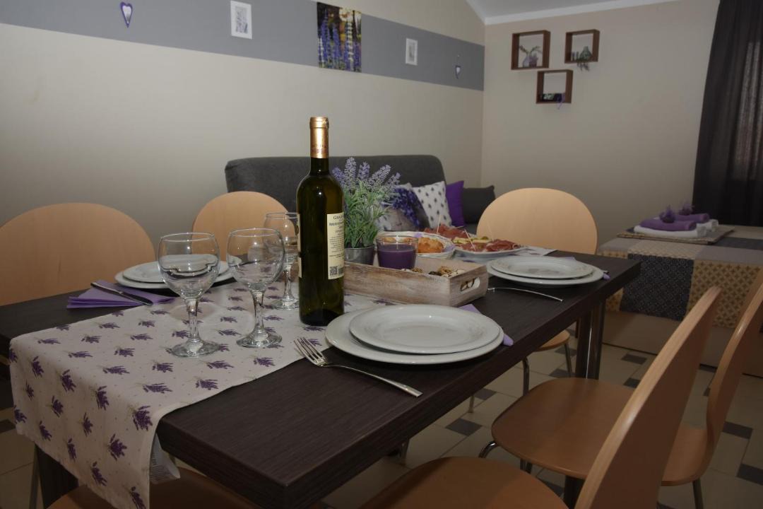Photo of Livingroom in Vodice