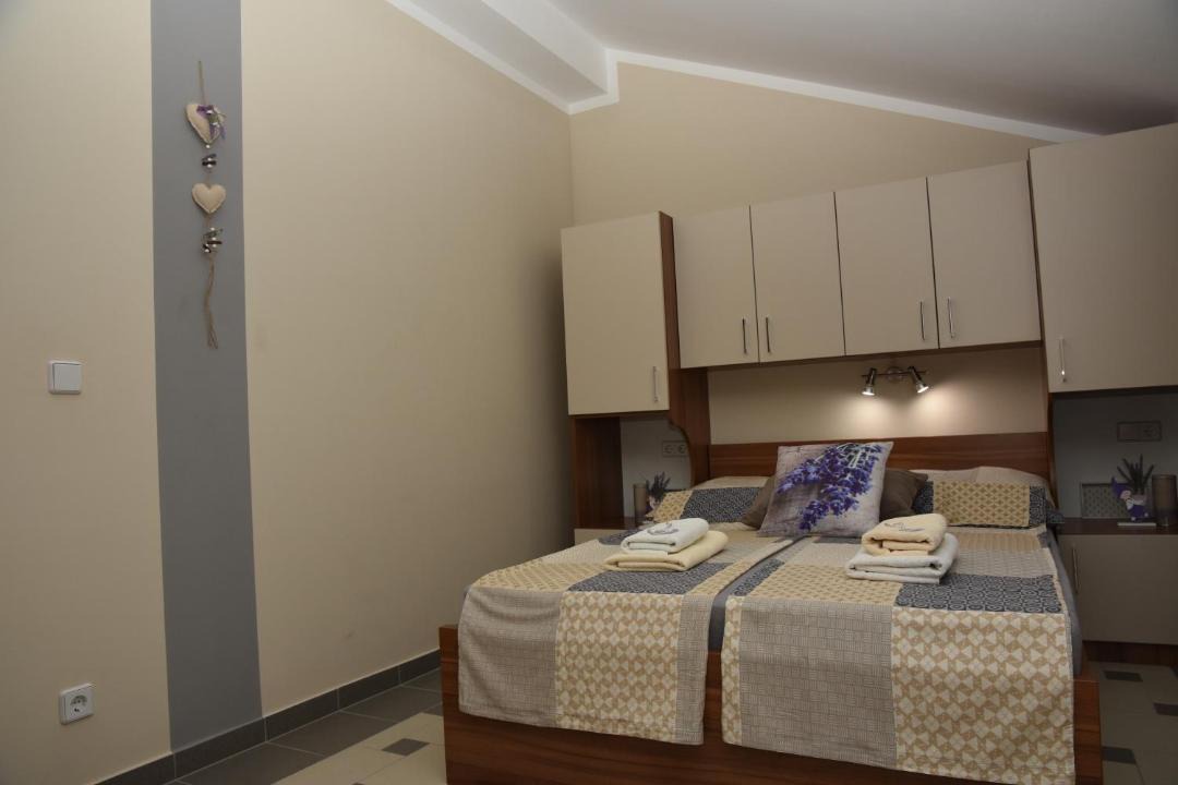 Photo of Bedroom in Vodice