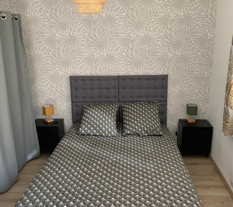 Photo of Bedroom in Pitres