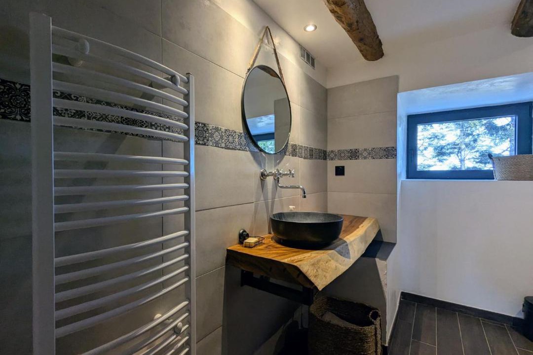 Photo of Bathroom in Champclause