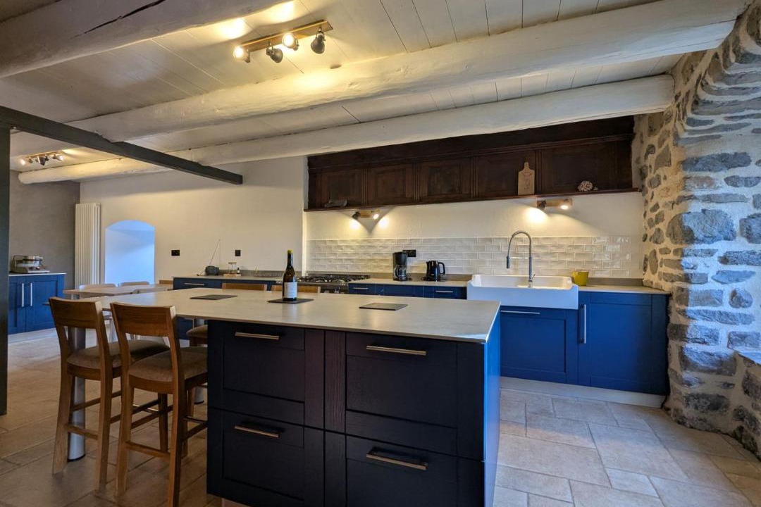 Photo of Kitchen in Champclause