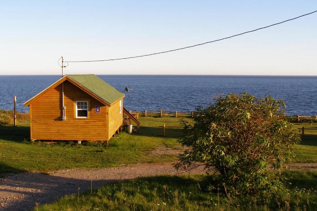 Photo of Others in Sainte-Therese-de-Gaspe
