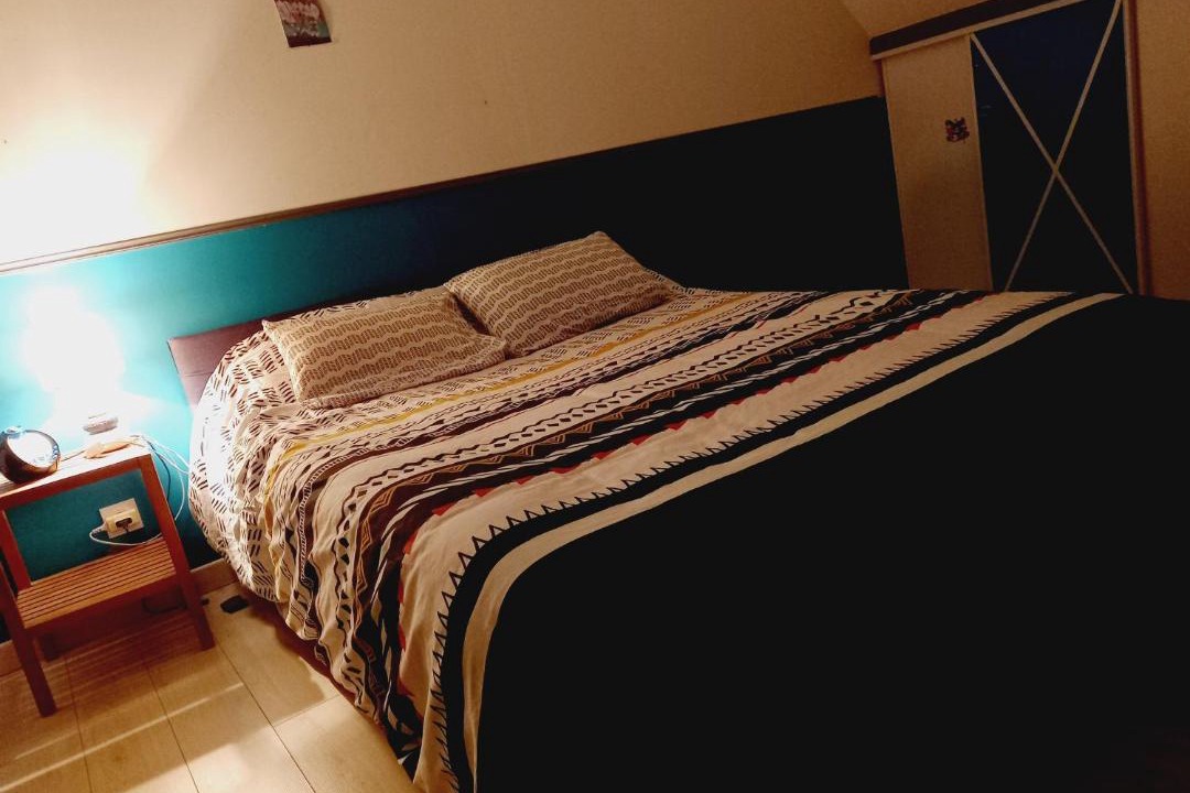 Photo of Bedroom in Parigne-lʼEveque