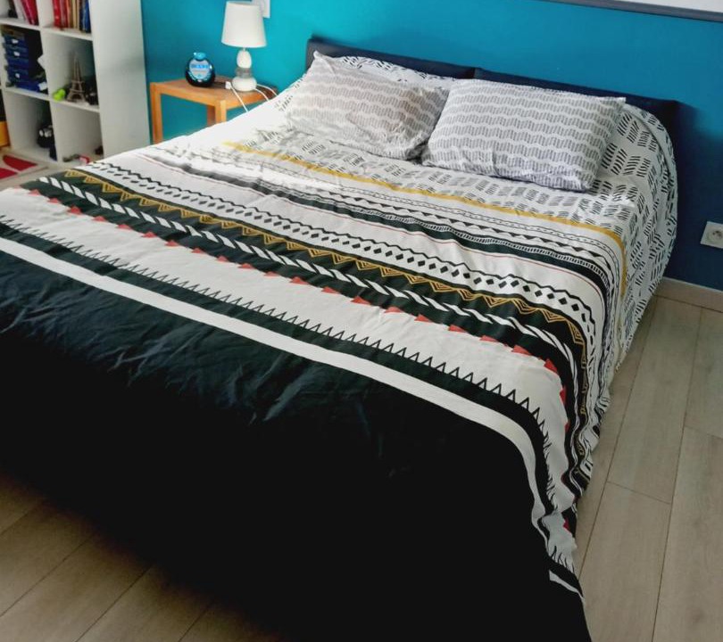 Photo of Bedroom in Parigne-lʼEveque