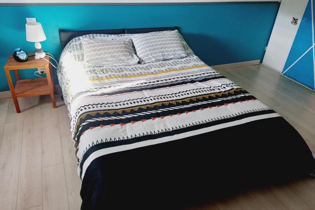 Photo of Bedroom in Parigne-lʼEveque