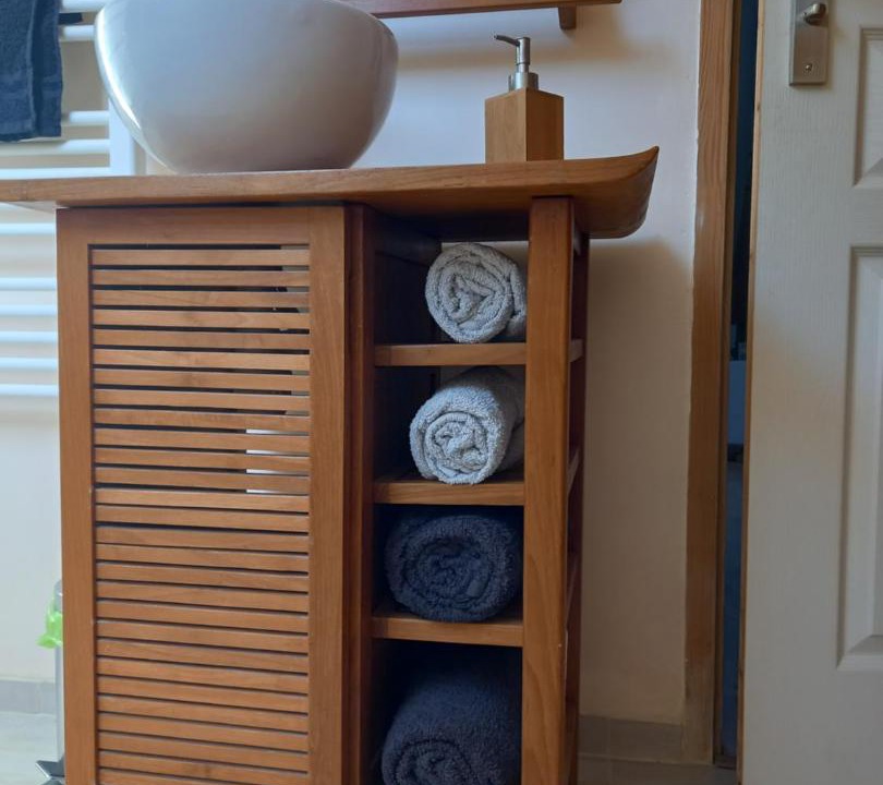 Photo of Bathroom in Parigne-lʼEveque