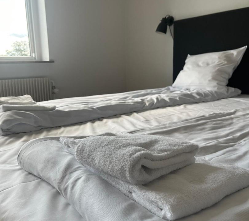 Photo of Bedroom in Grena Strand