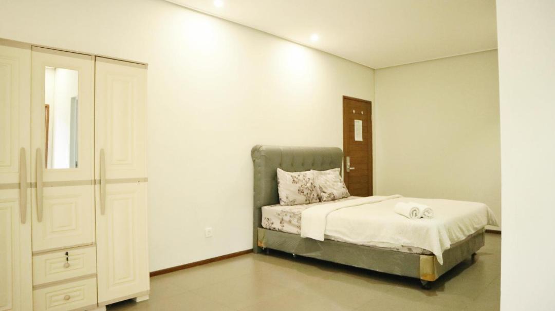 Photo of Bedroom in Gegerkalong