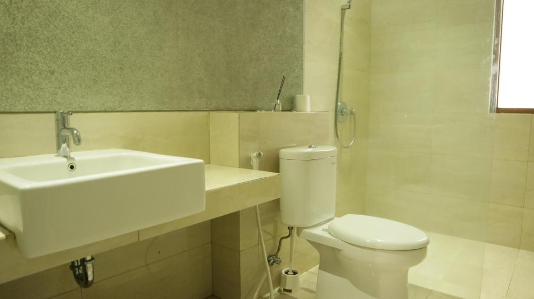 Photo of Bathroom in Gegerkalong