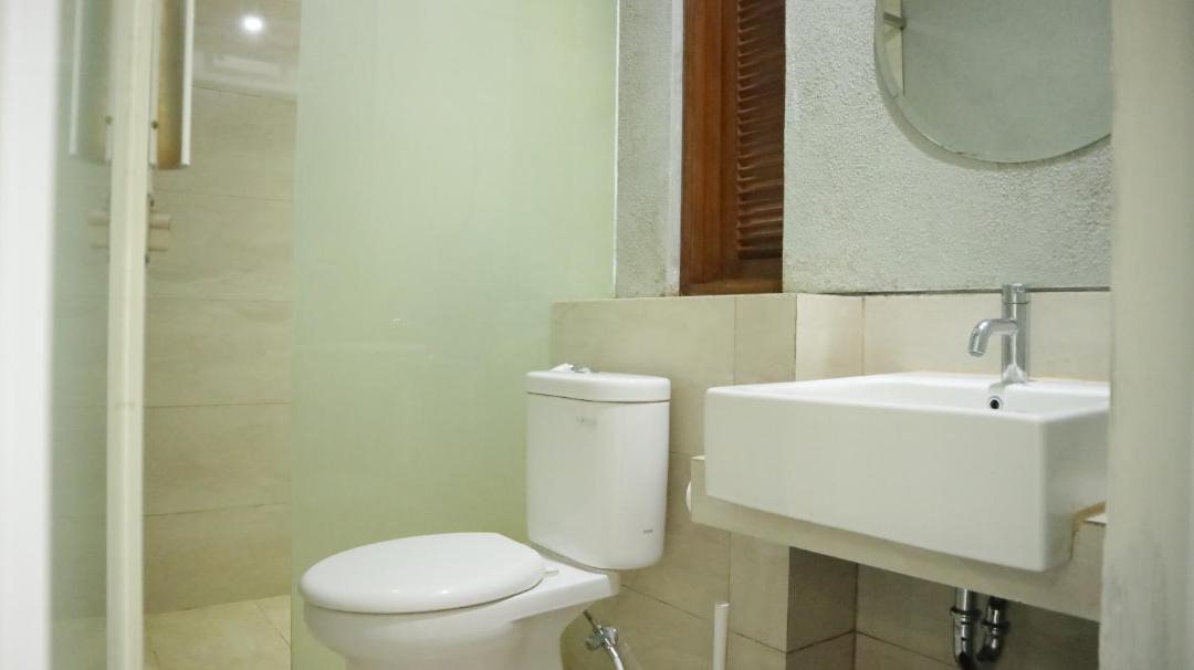 Photo of Bathroom in Gegerkalong