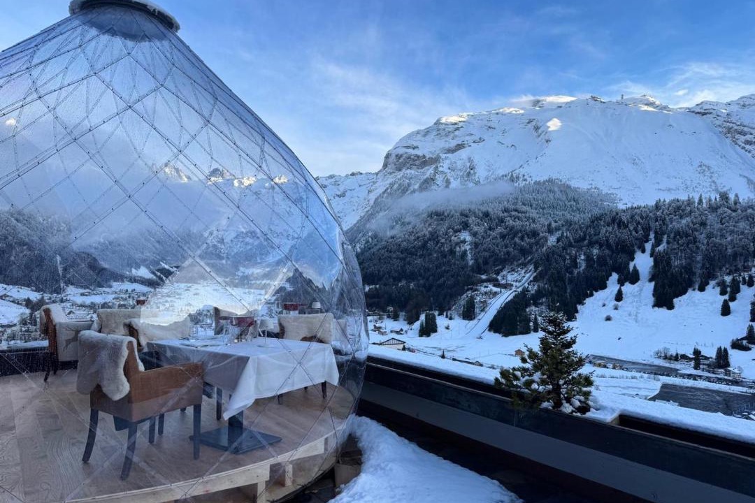 Photo of Others in Engelberg