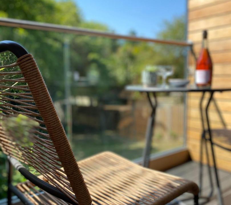 Photo of Patio Balcony in Brighton