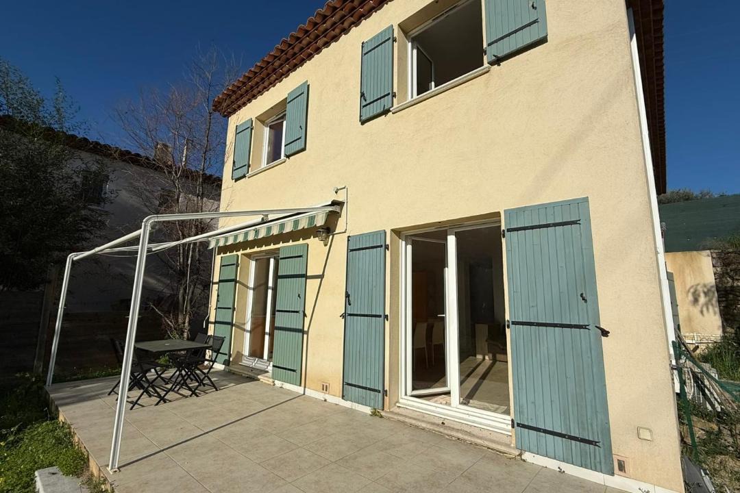 Photo of Others in Chateauneuf-Grasse