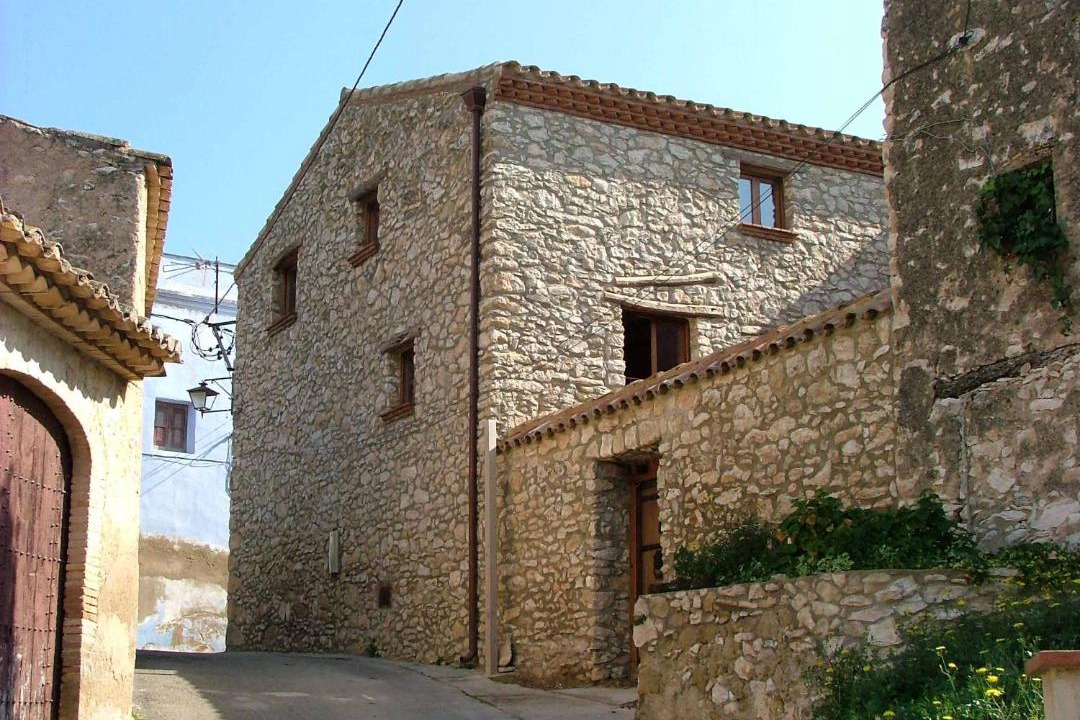 Photo of Others in Vespella de Gaia