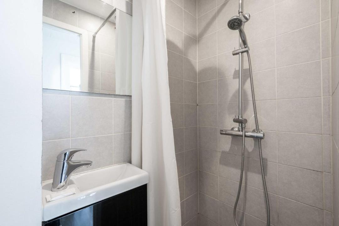 Photo of Bathroom in Osterbro