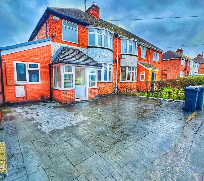 Photo of Others in Oadby