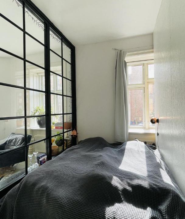 Photo of Bedroom in København V