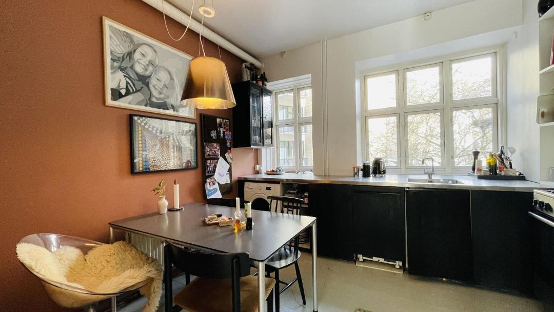 Photo of Kitchen in København V