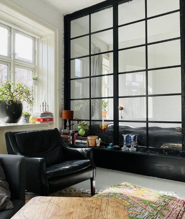 Photo of Livingroom in København V