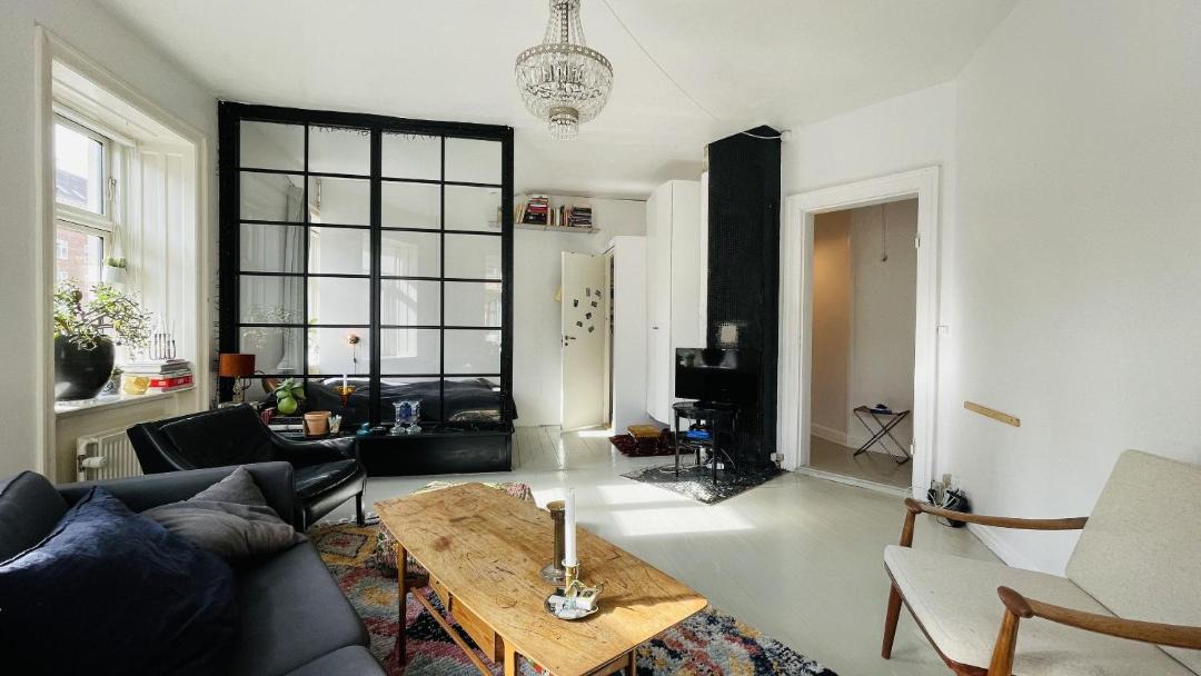 Photo of Livingroom in København V
