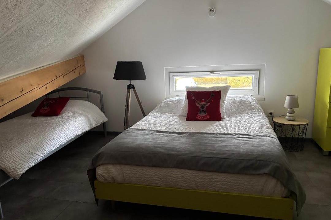 Photo of Others in Metabief