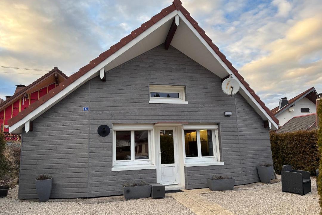 Photo of Others in Metabief