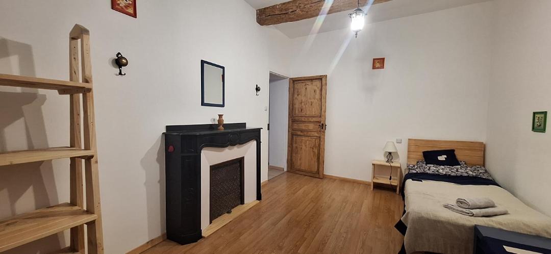 Photo of Bedroom in La Redorte