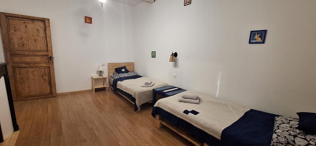 Photo of Bedroom in La Redorte