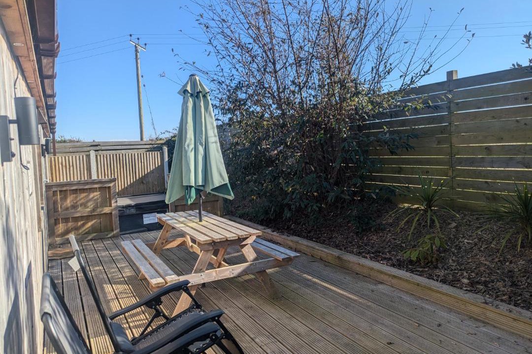 Photo of Patio Balcony in Ham