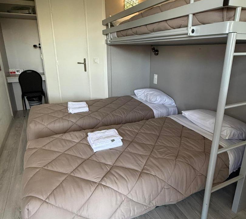 Photo of Bedroom in Saint-Witz