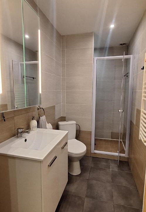 Photo of Bathroom in La Redorte