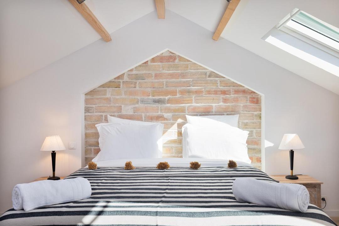 Photo of Bedroom in Rambouillet