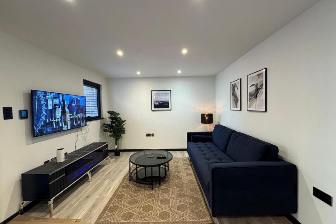 Photo of Livingroom in Watford