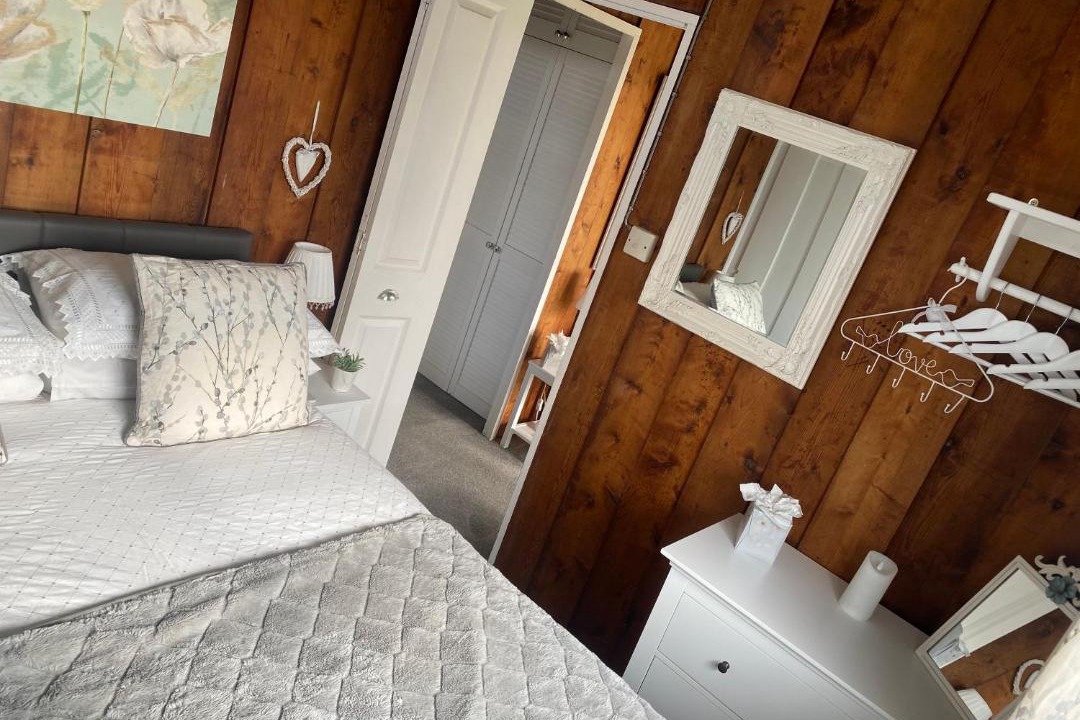 Photo of Bedroom in Seaton