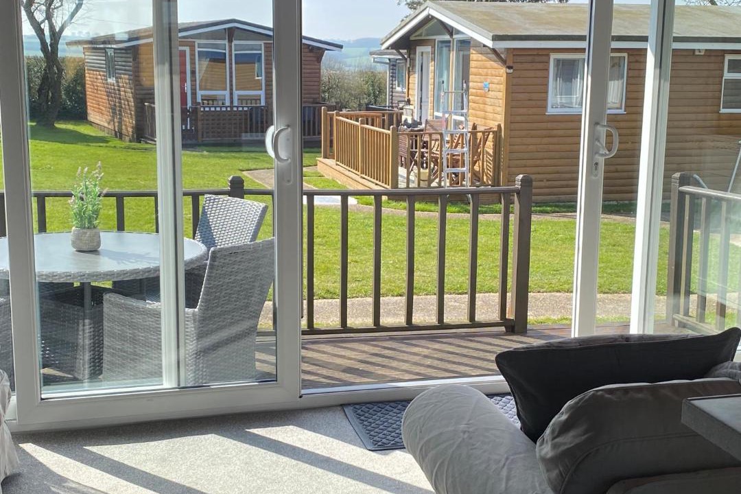 Photo of Patio Balcony in Seaton