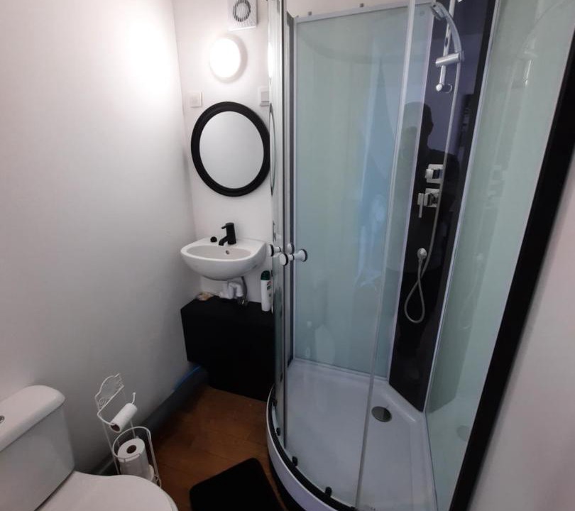 Photo of Bathroom in Vesoul