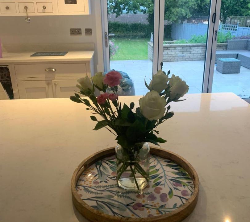 Photo of Kitchen in Duncote