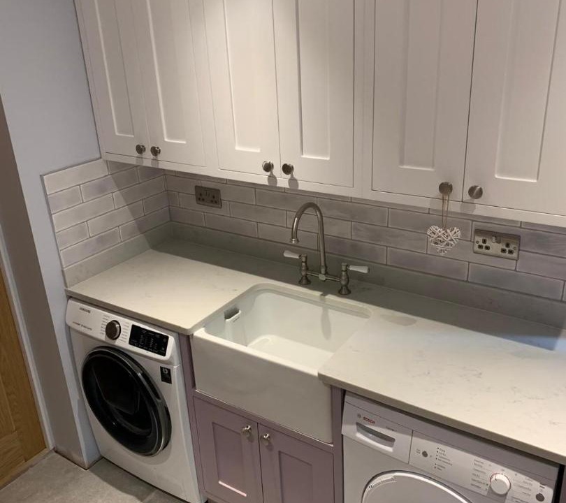 Photo of Kitchen in Duncote